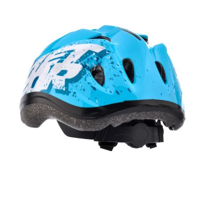 9. Kask rowerowy Meteor KS07 24882-24883