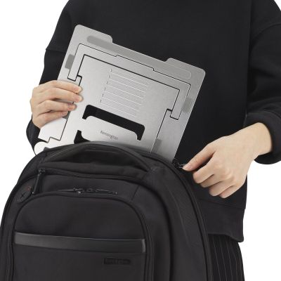 12. Kensington Aluminiowa podstawka Easy Riser pod laptopa