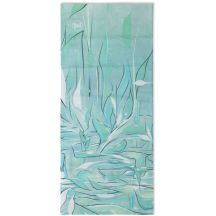 Bandana BUFF COOLNET UV® USTURE SEAGROVE GREEN   one size