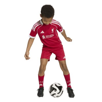 4. Komplet adidas Liverpool FC Home JV6442