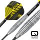 2. Rzutki Harrows NX-90 Bomb QP 90% steeltip