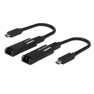 4. Lindy 43312 adapter LC