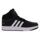 4. Buty adidas Hoops Mid 3.0 K GW0402