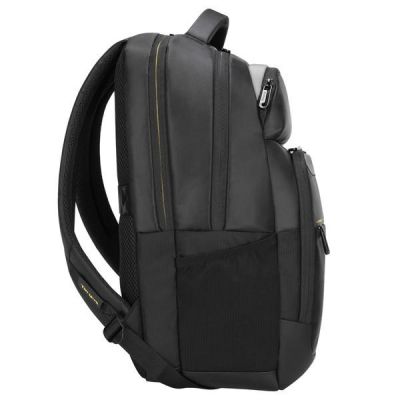 7. Targus Citygear 43,9 cm (17.3") Plecak Czarny