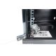 12. Szafa Digitus DN-10-06U-B cabinet - 6U