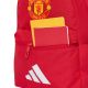 6. Plecak dla dzieci adidas Manchester United czerwony KT0690