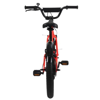6. Rower Batch Alu 20” neon red (B374255W)