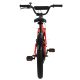 6. Rower Batch Alu 20” neon red (B374255W)