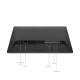 3. Lenovo Legion 25-10 24.5”FHD IPS 320Hz AG HDMI DP Eclipse Black