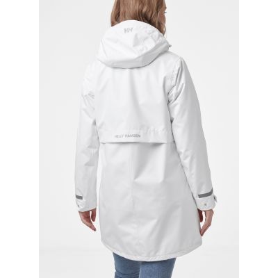 20. Kurtka Helly Hansen Lisburn Rincoat W 53097 001