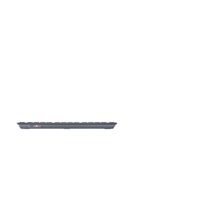 4. CHERRY KW 7100 MINI BT klawiatura Uniwersalne Bluetooth QWERTZ Niemiecki Niebieski