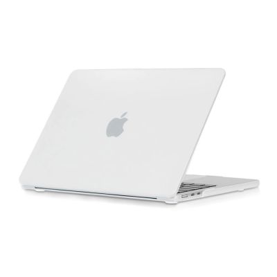 2. Etui Tech-Protect SmartShell na MacBook Air 13" M2 / M3 / 2022-2024 - matowe