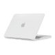 2. Etui Tech-Protect SmartShell na MacBook Air 13" M2 / M3 / 2022-2024 - matowe