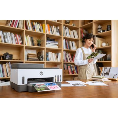 20. URZĄDZ. WIELOF. HP Smart Tank 750 All-in-One 6UU47A