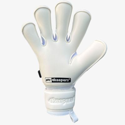 3. Rękawice 4keepers Champ Champ Gold VII RF2G S1002651