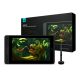 4. Tablet graficzny Huion Kamvas Pro 12