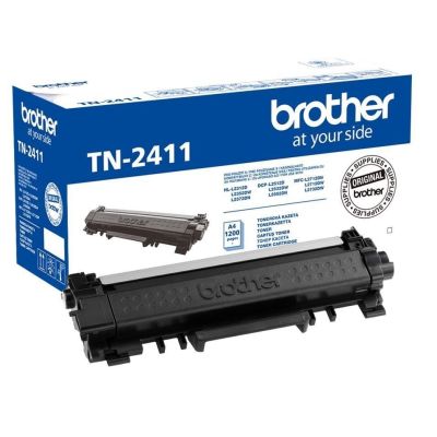 Toner Brother czarny TN2411=TN-2411, 1200 str.