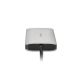 10. Kensington UH1400p USB-C Mobile Hub