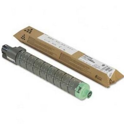 2. Ricoh 841817 kaseta z tonerem 1 szt. Oryginalny Czarny