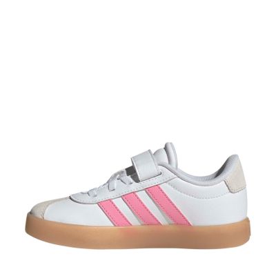 5. Buty dla dzieci adidas VL Court 3.0 EL C LA7808