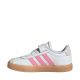 5. Buty dla dzieci adidas VL Court 3.0 EL C LA7808