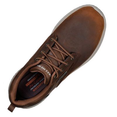 2. Buty Skechers Delson Antigo M 65693-CDB