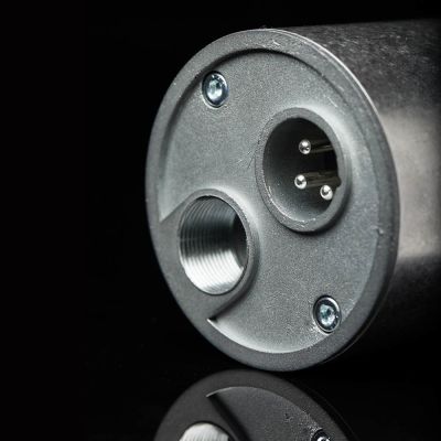 4. Aston Origin Stal Mikrofon studyjny