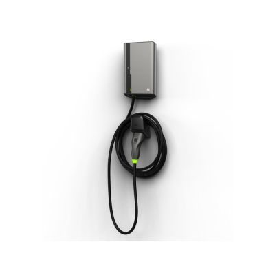 8. Green Cell GC Habu Holder - uchwyt kabla ładującego EV przeznaczony dla wtyku TYPE 2
