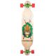 6. DESKOROLKA PB LONGBOARD TIKI