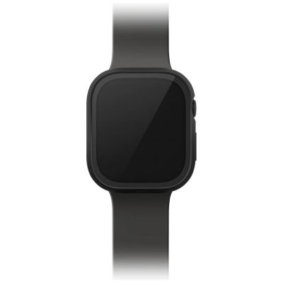 6. Etui UNIQ Nautic na Apple Watch 42 mm - czarne