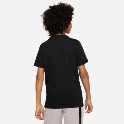 3. Koszulka Nike Sportswear Jr DX9499-010