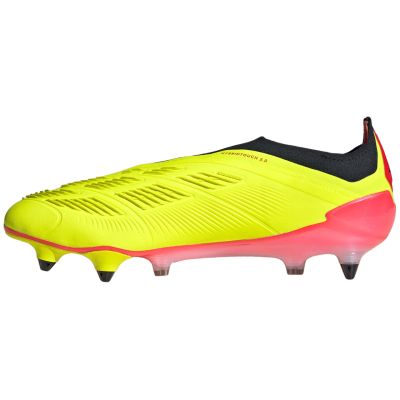9. Buty piłkarskie adidas Predator Elite LL SG M IE0046
