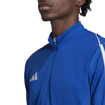 6. Bluza adidas Tiro 23 League Training Track Top M HS3505
