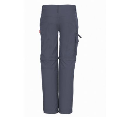 2. Spodnie Trollkids Oppland Pants Slim Fit Jr 111-602