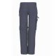 2. Spodnie Trollkids Oppland Pants Slim Fit Jr 111-602