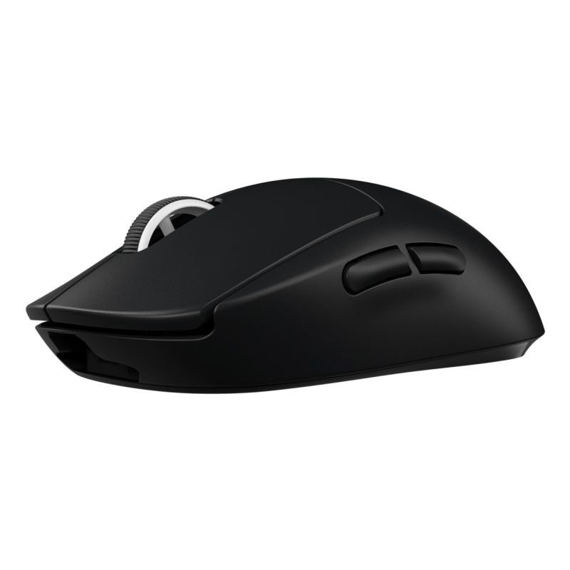 15. Logitech G Pro X Superlight myszka Gaming Po prawej stronie RF Wireless 25600 DPI