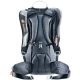 23. Plecak lawinowy Deuter Alproof Lite 22L - tin/black
