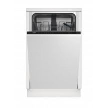 Zmywarka do zabudowy BEKO DIS35026