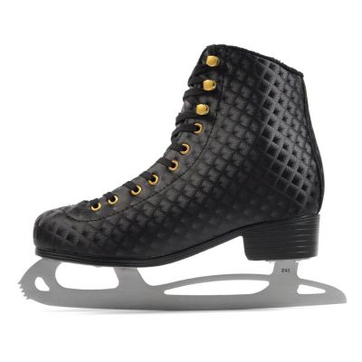 6. Łyżwy figurowe SMJ sport  Exclusive W HS-TNK-000009868
