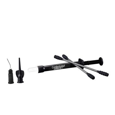 3. Pasta termiczna z ciekłego metalu Grizzly Conductonaut Extreme - 5 gramów