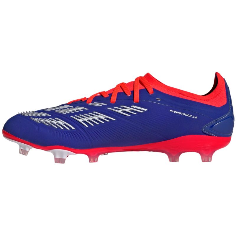 5. Buty piłkarskie adidas Predator Pro FG IF6330