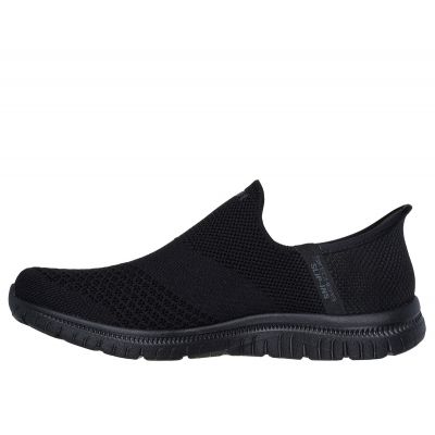 5. Buty Skechers Slip-ins: Virtue - Sleek W 104425 BBK
