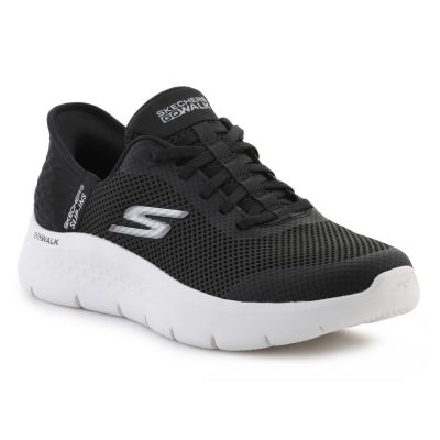Buty Skechers Slip-ins: GO Walk Flex – Grand Entry W 124836-BKW