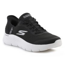 Buty Skechers Slip-ins: GO Walk Flex – Grand Entry W 124836-BKW