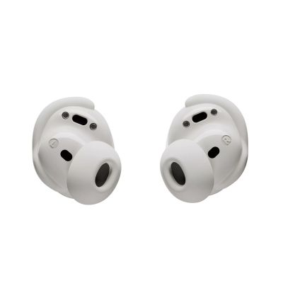 4. Słuchawki Bose 888507-0200 True Wireless Stereo (TWS), 70 g, Zestaw słuchawkowy, Biały