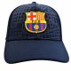 2. Czapka z daszkiem FC Barcelona Jr 5001GEXNP