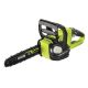 16. Pilarka łańcuchowa 18V ONE+ OCS1830 RYOBI