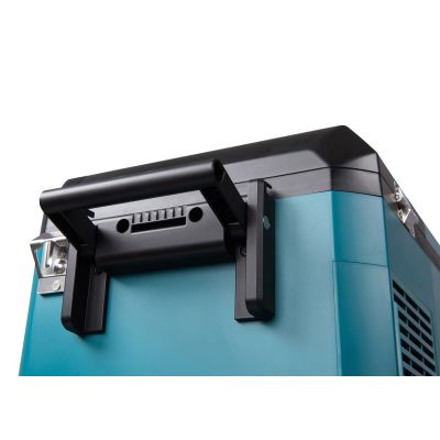 30. Makita. Chłodziarko-ogrze. 20 litrów 18V/40V XGT/230V