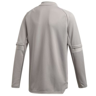 3. Bluza adidas Condivo 20 Training Top Youth Junior FS7122