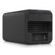 7. Ubiquiti UNAS 2 NAS Desktop Cortex-A Cortex-A57 4 GB Czarny